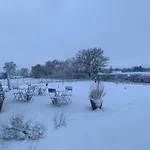 Aux 3 Forets Bizeneuille