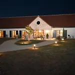 Aux 3 Forets Bed & Breakfast 3*