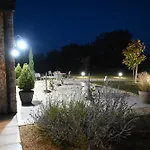 Aux 3 Forets Bed & Breakfast