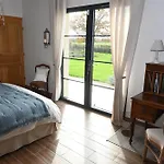 Bed & Breakfast Aux 3 Forets 3*