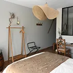 Aux 3 Forets Bed & Breakfast 3*