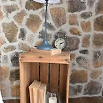 Aux 3 Forets Bed & Breakfast Bizeneuille