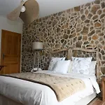 Aux 3 Forets Bizeneuille