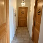 Bed & Breakfast Aux 3 Forets Bizeneuille