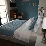 Bed & Breakfast Aux 3 Forets 3*
