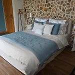 Bed & Breakfast Aux 3 Forets Bizeneuille
