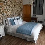 Bed & Breakfast Aux 3 Forets