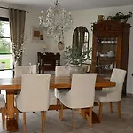Bed & Breakfast Aux 3 Forets Bizeneuille
