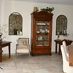 Bed & Breakfast Aux 3 Forets 3*