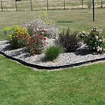 Aux 3 Forets Bed & Breakfast 3*