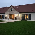Aux 3 Forets Bed & Breakfast