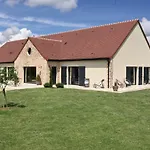 Aux 3 Forets Bizeneuille