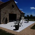 Bed & Breakfast Aux 3 Forets