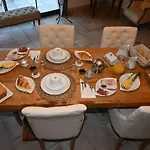 Aux 3 Forets Bed & Breakfast