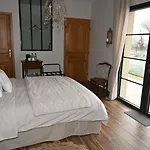 Bed & Breakfast Aux 3 Forets 3*