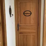 Bed & Breakfast Aux 3 Forets