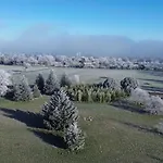 Aux 3 Forets Bizeneuille