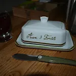 Bed & Breakfast Aux 3 Forets 3*