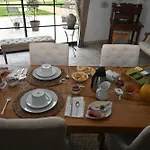 Aux 3 Forets Bed & Breakfast