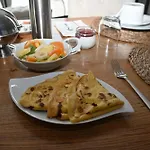 Bed & Breakfast Aux 3 Forets 3*
