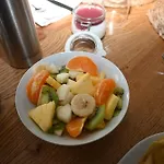Bed & Breakfast Aux 3 Forets Bizeneuille