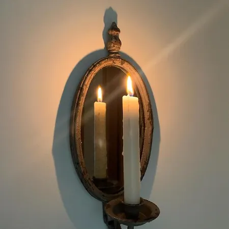 Aux 3 Forets 住宿加早餐酒店 3*