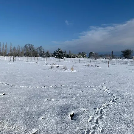 Aux 3 Forets 3* Bizeneuille