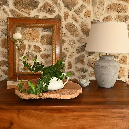 Aux 3 Forets Bed & Breakfast