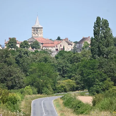 Отель типа 