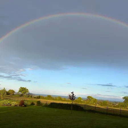 Aux 3 Forets 3* Bizeneuille