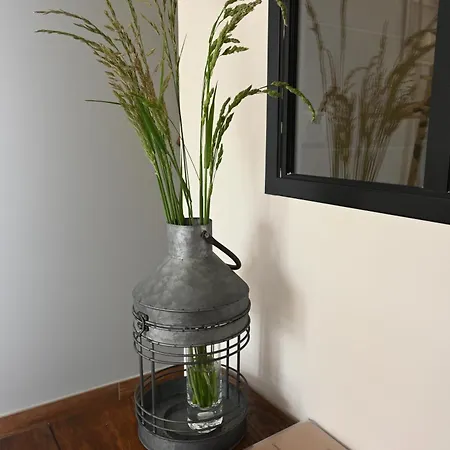 Aux 3 Forets 3* Bizeneuille