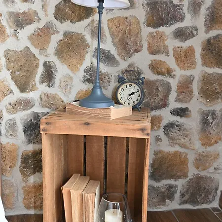 Aux 3 Forets 住宿加早餐酒店 Bizeneuille