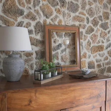 住宿加早餐酒店 Aux 3 Forets 3*