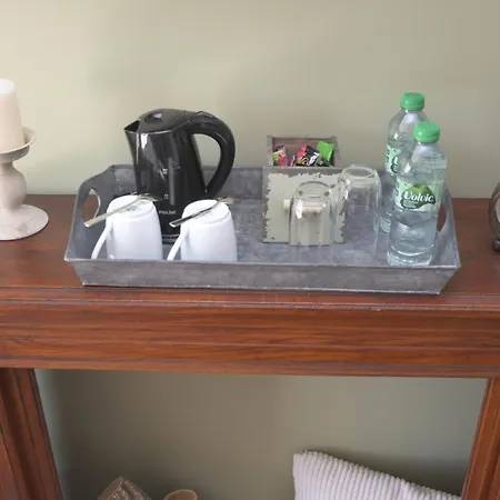 住宿加早餐酒店 Aux 3 Forets 3*