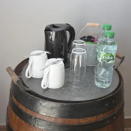 Aux 3 Forets Bizeneuille