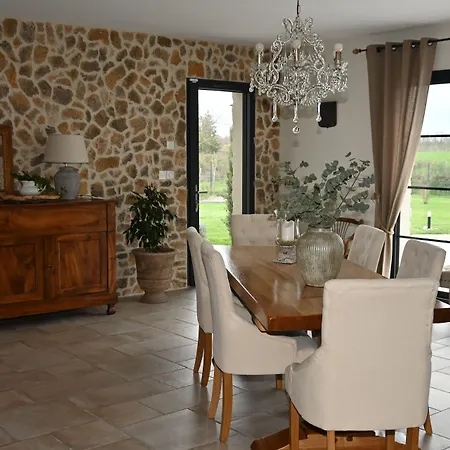 Bed and Breakfast Aux 3 Forets
