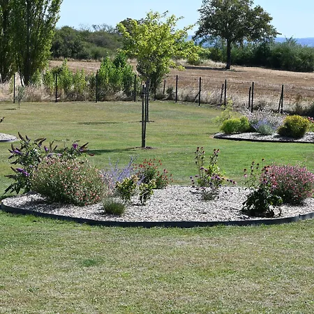 住宿加早餐酒店 Aux 3 Forets