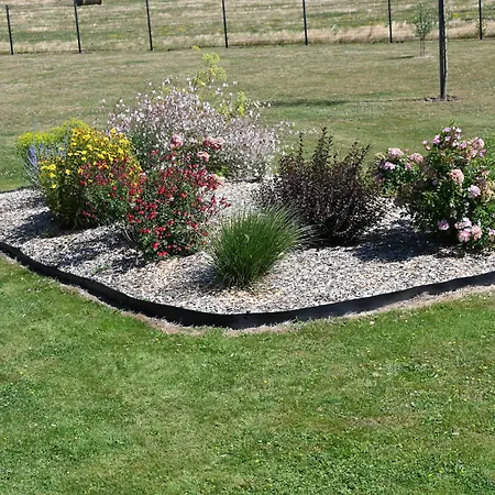 Aux 3 Forets 住宿加早餐酒店 3*