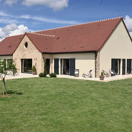 Aux 3 Forets Bizeneuille