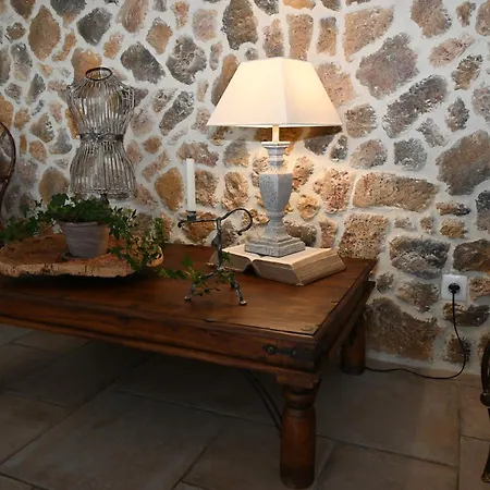 Bed & Breakfast Aux 3 Forets 3*