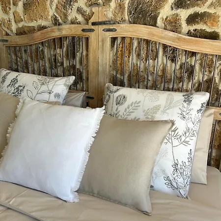 Aux 3 Forets Bed & Breakfast