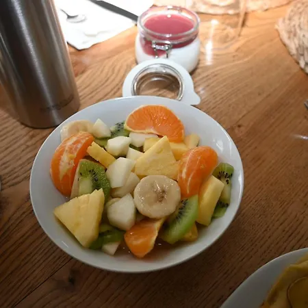 Bed & Breakfast Aux 3 Forets Bizeneuille