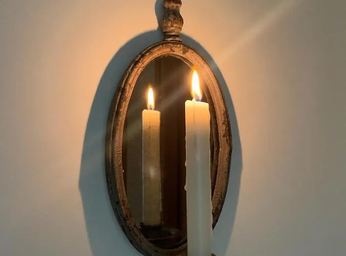 Aux 3 Forets Bed & Breakfast 3*