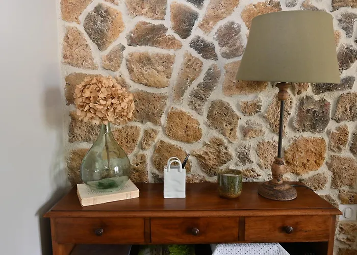 Bed & Breakfast Aux 3 Forets Bizeneuille