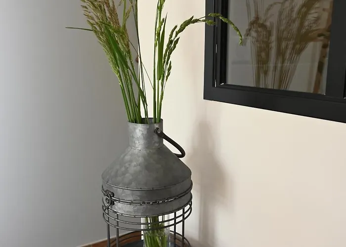 Aux 3 Forets 3* Bizeneuille