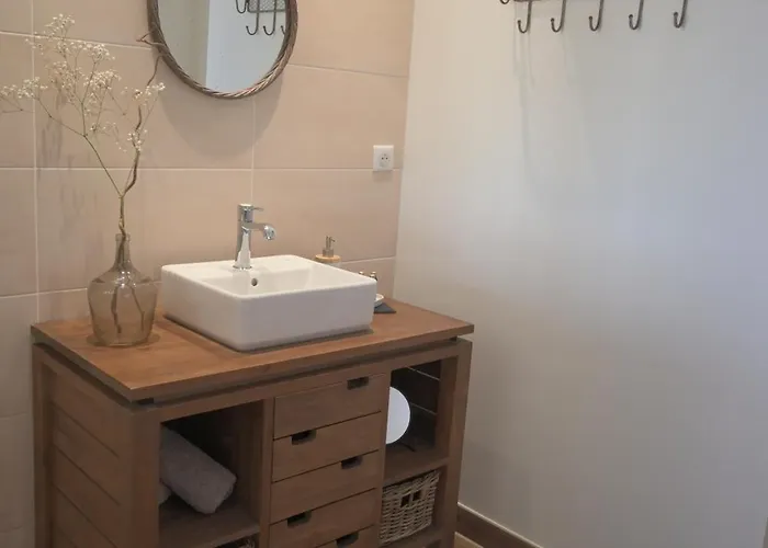 Bed & Breakfast Aux 3 Forets 3*