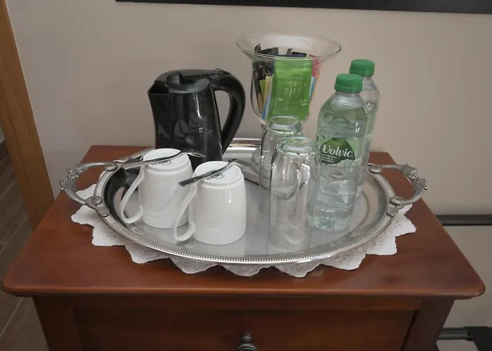 Bed & Breakfast Aux 3 Forets Bizeneuille