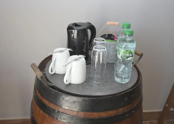 Aux 3 Forets Bizeneuille