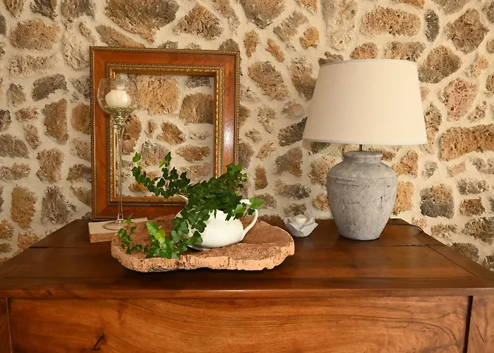 Aux 3 Forets Bizeneuille