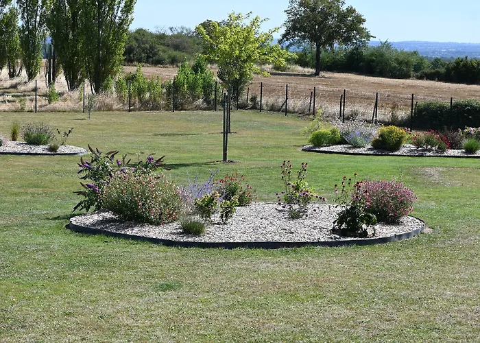 Bed & Breakfast Aux 3 Forets